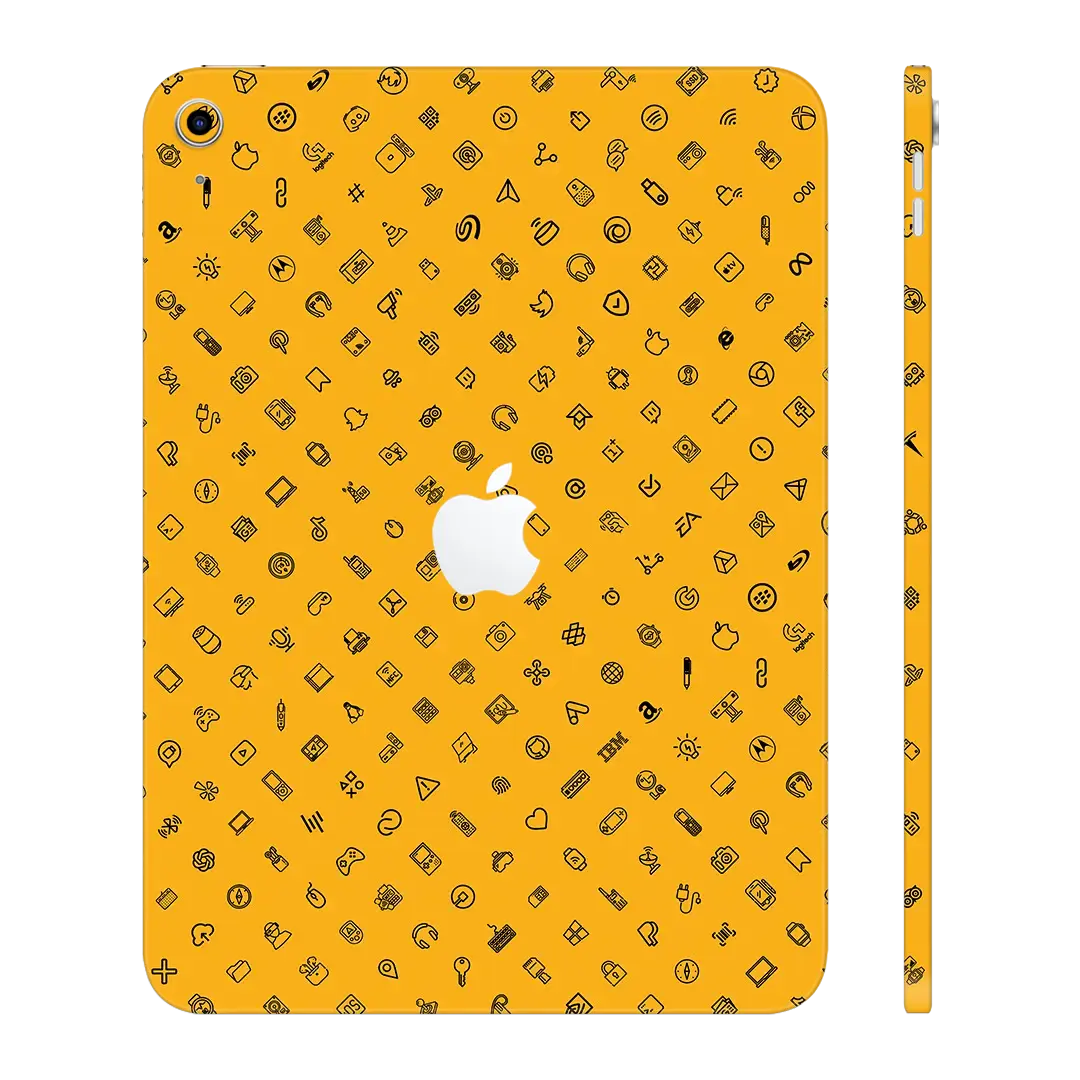 Preload Full Back / Iconic Spark