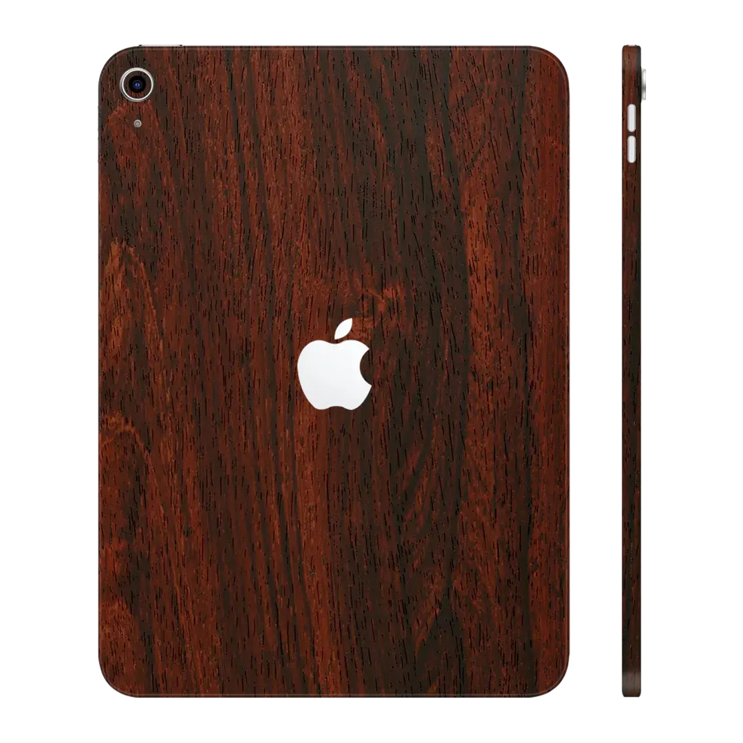 Preload Full Back / Mahogany Wood