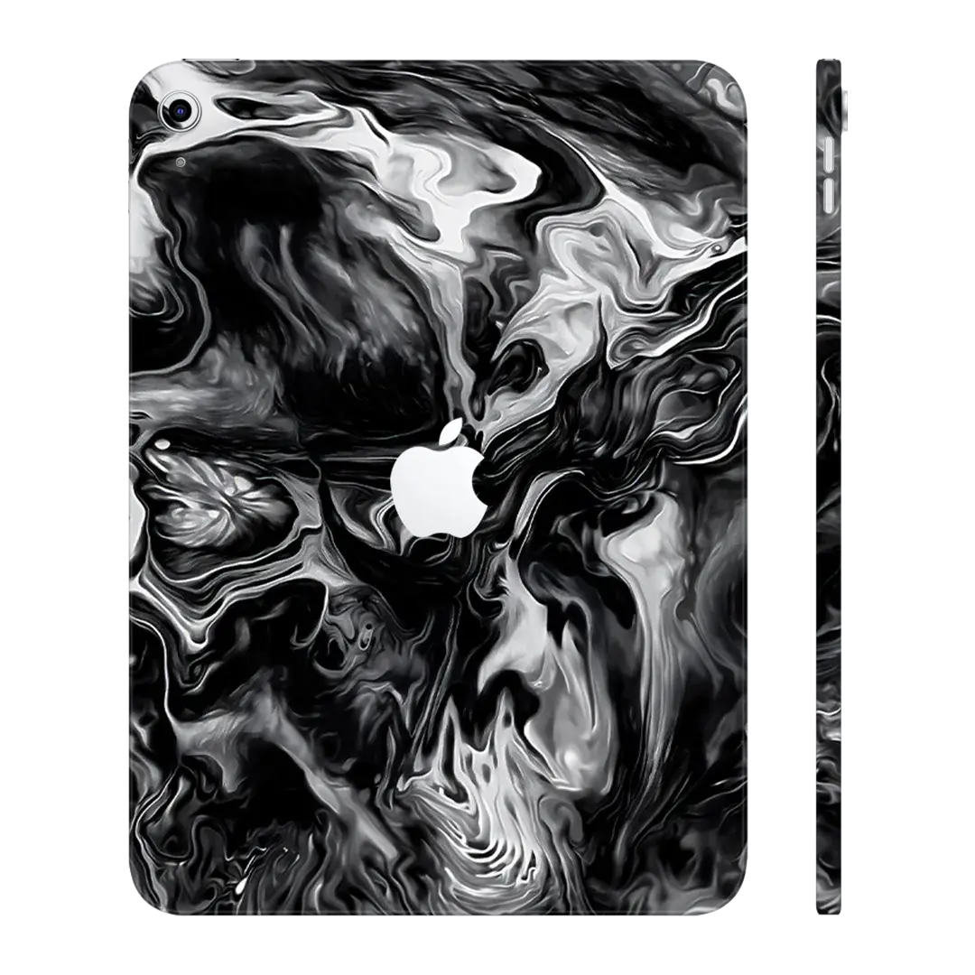 Preload Full Back / Midnight Fog