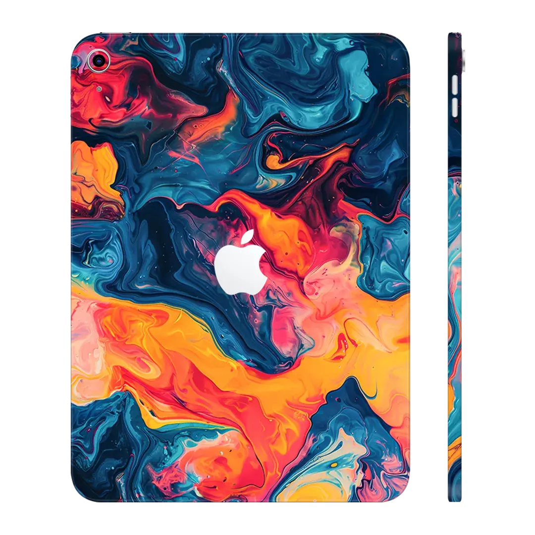 Preload Full Back / Molten Fury