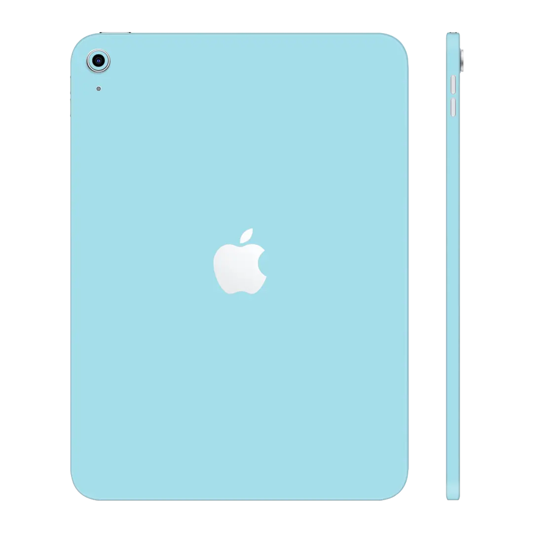 Preload Full Back / Pastel Blue