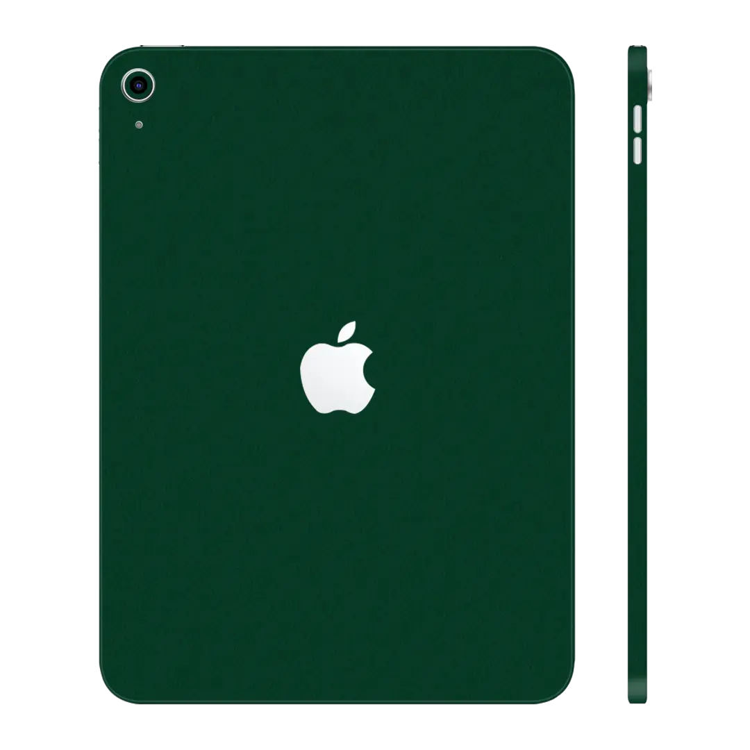 Preload Full Back / Pine Green