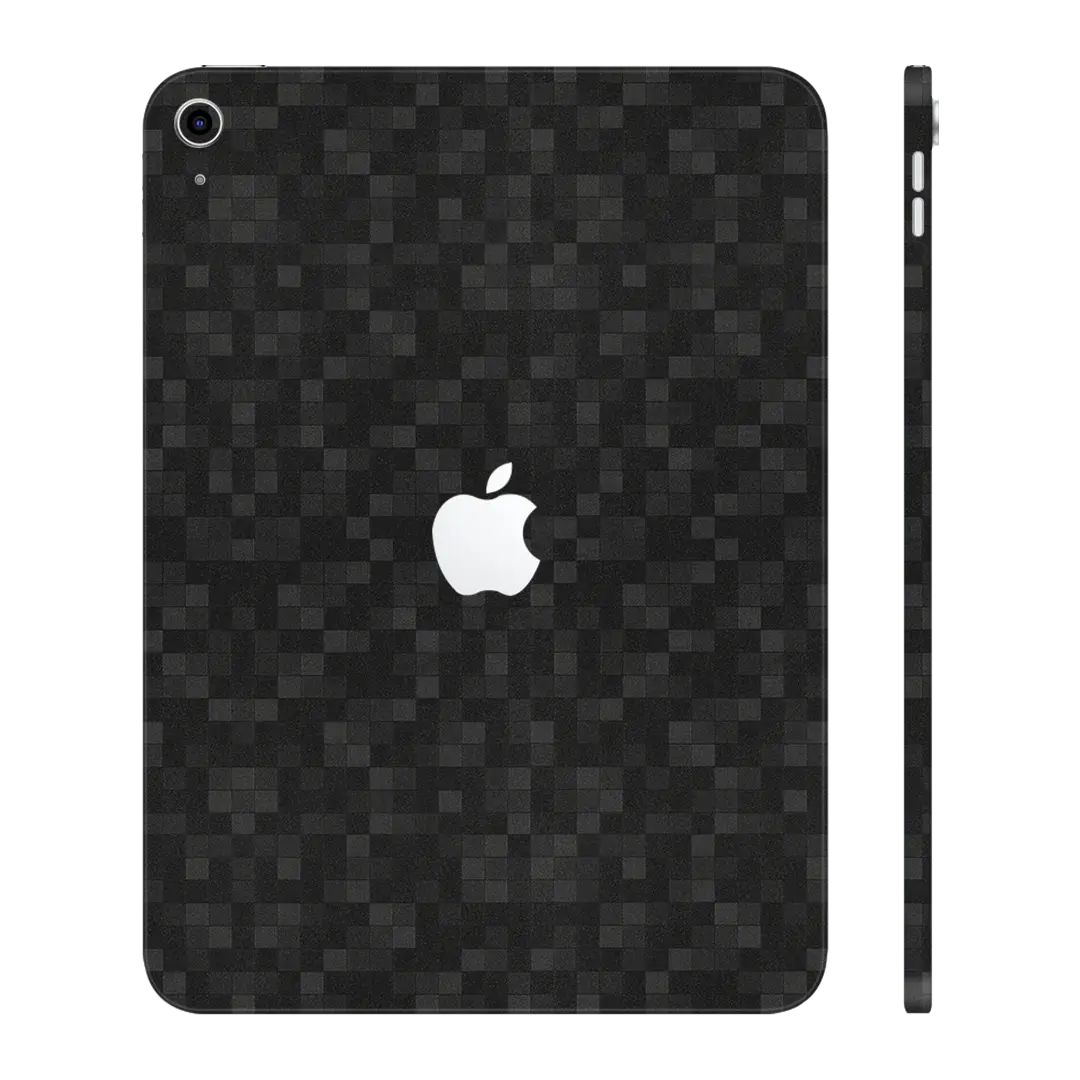 Preload Full Back / Pixels Dark