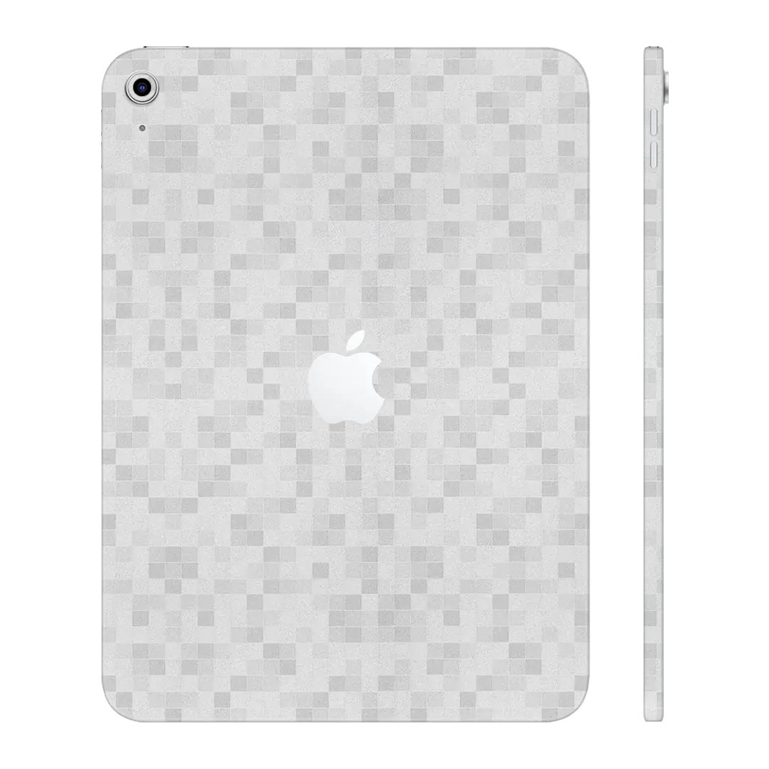 Preload Full Back / Pixels Light