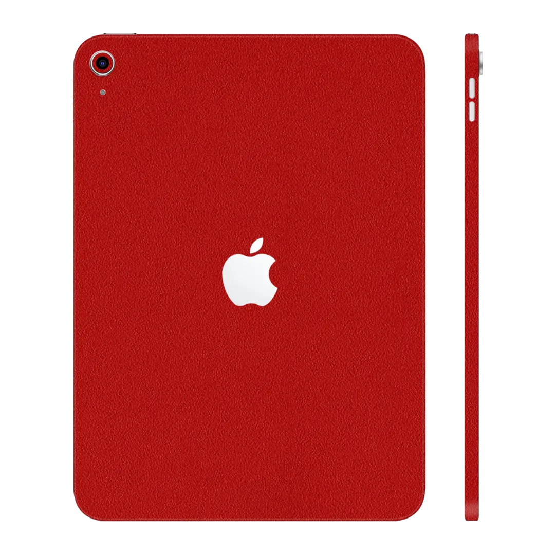 Preload Full Back / Sandstone Red