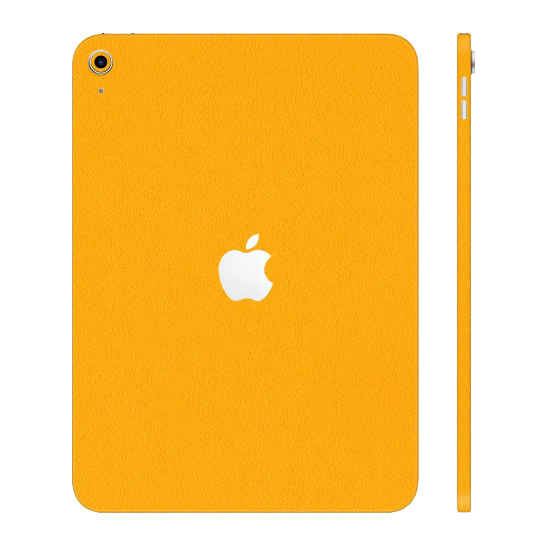 Preload Full Back / Sandstone Yellow