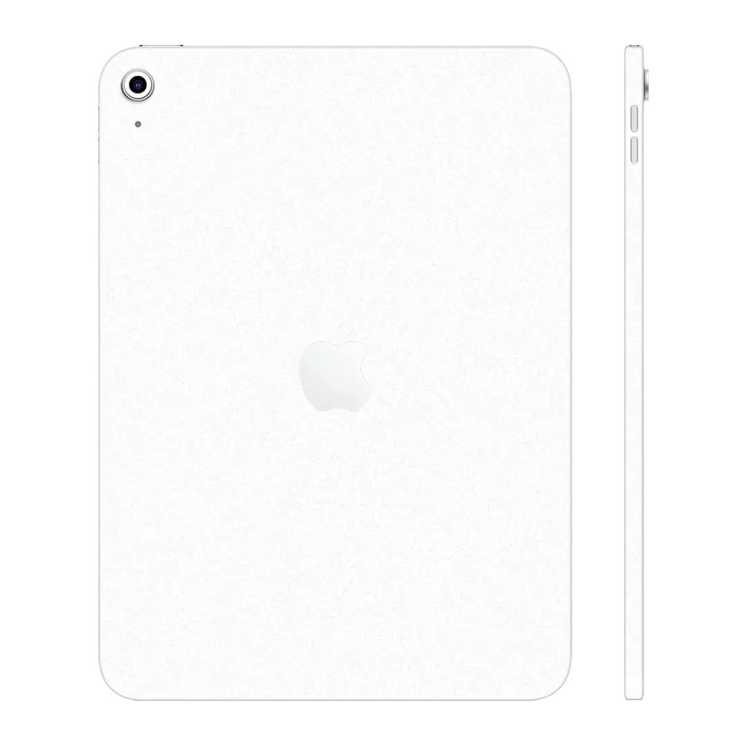 Preload Full Back / White Matte