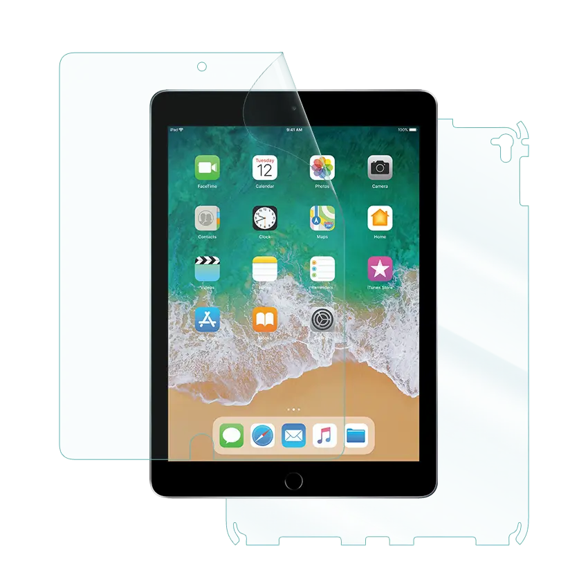 iPad 9.7 inch 6th Gen Screen Protector
