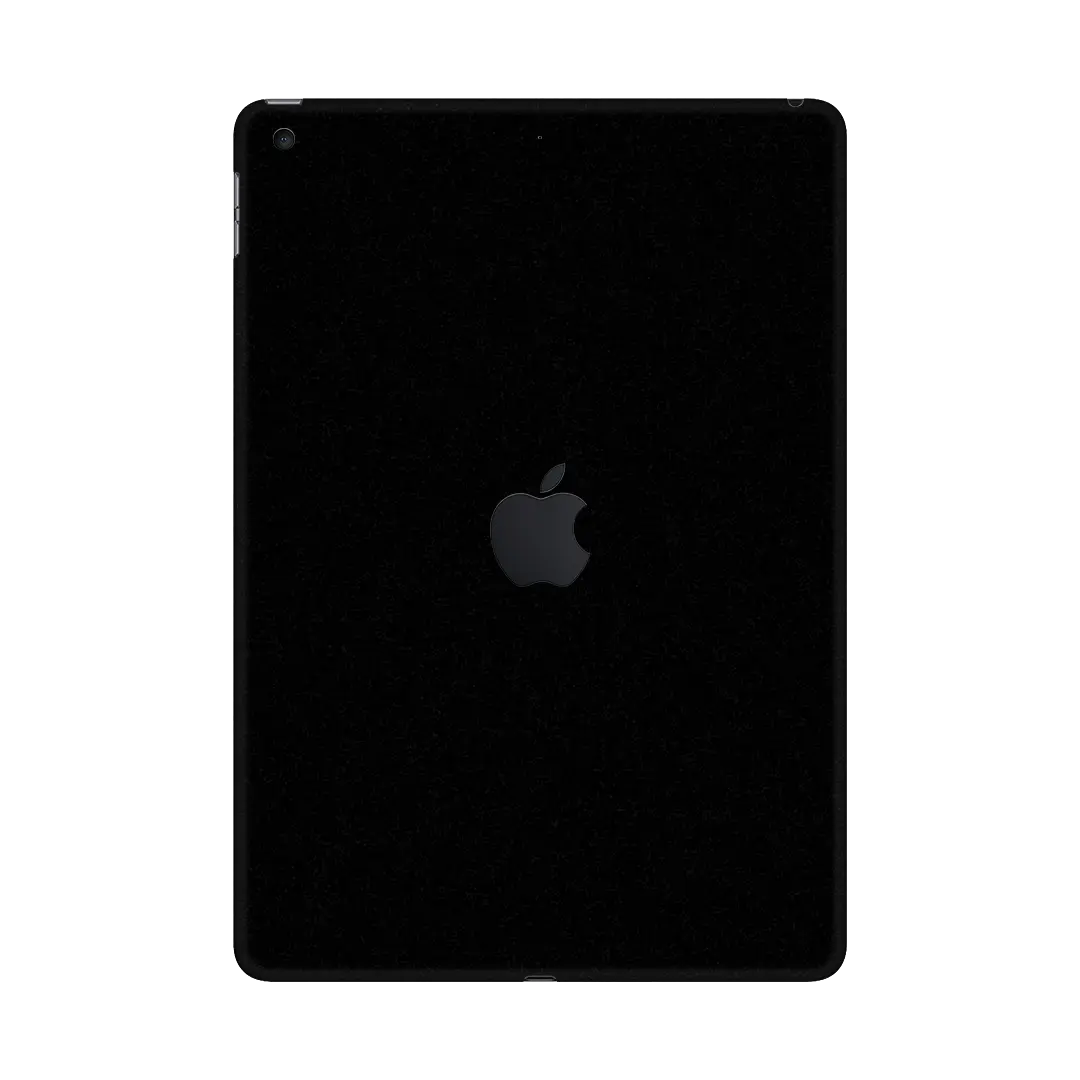 Preload Full Back / Black Matte