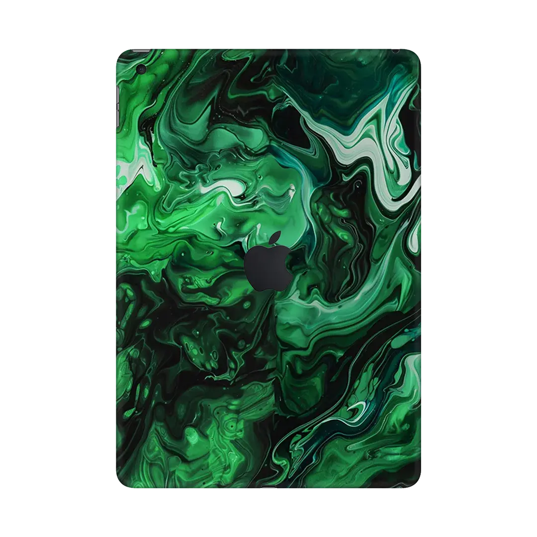 Preload Full Back / Goblin Gas