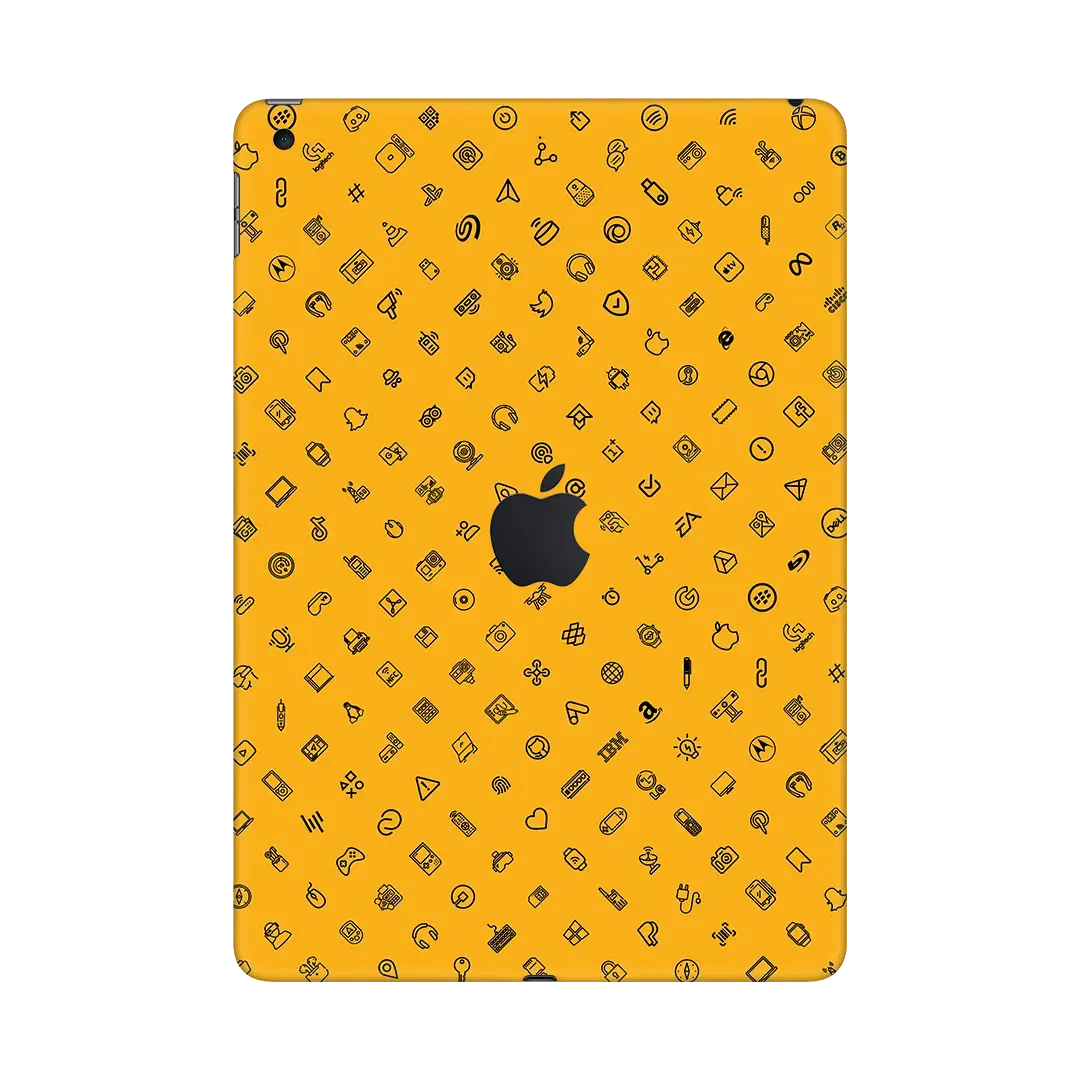 Preload Full Back / Iconic Spark