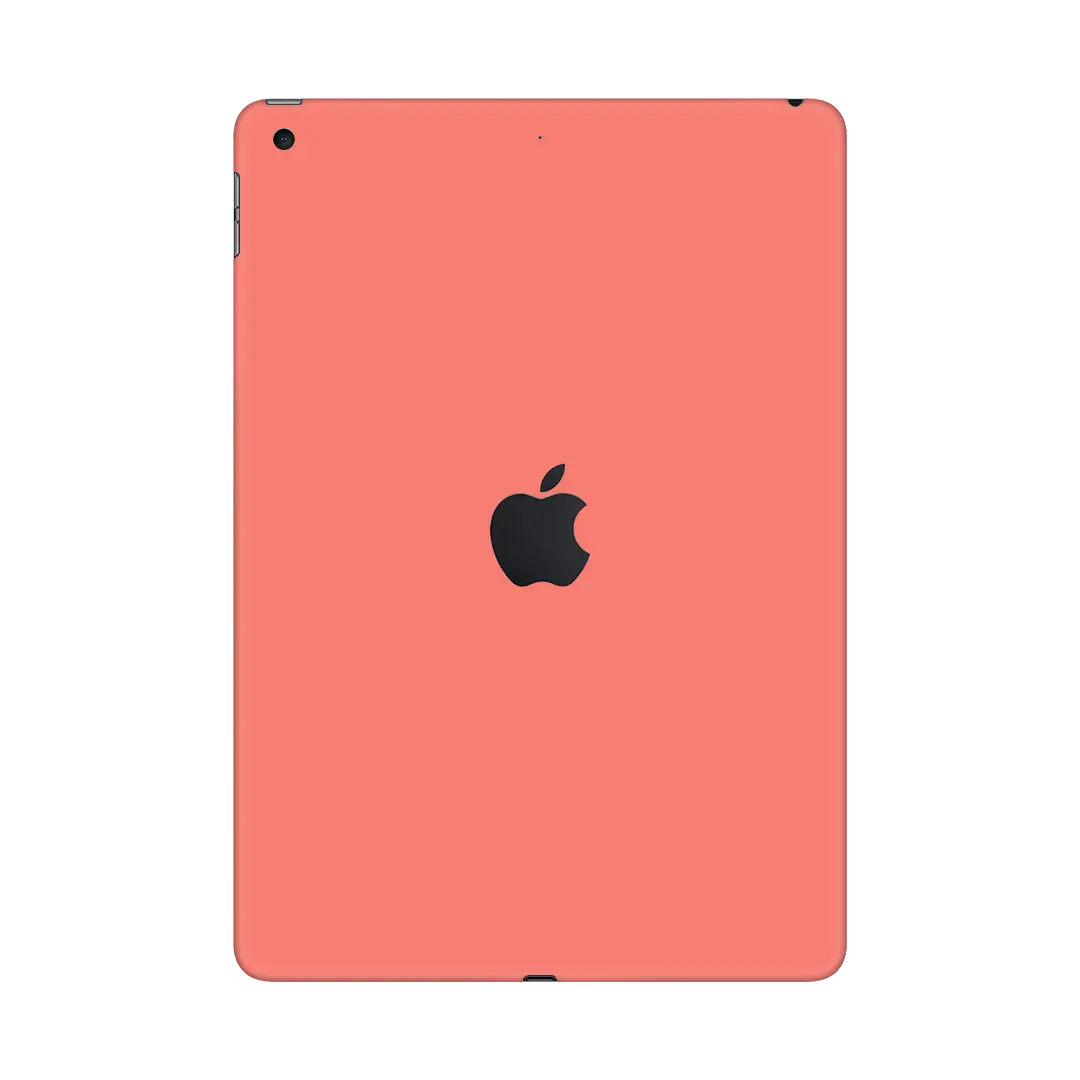 Preload Full Back / Pastel Red