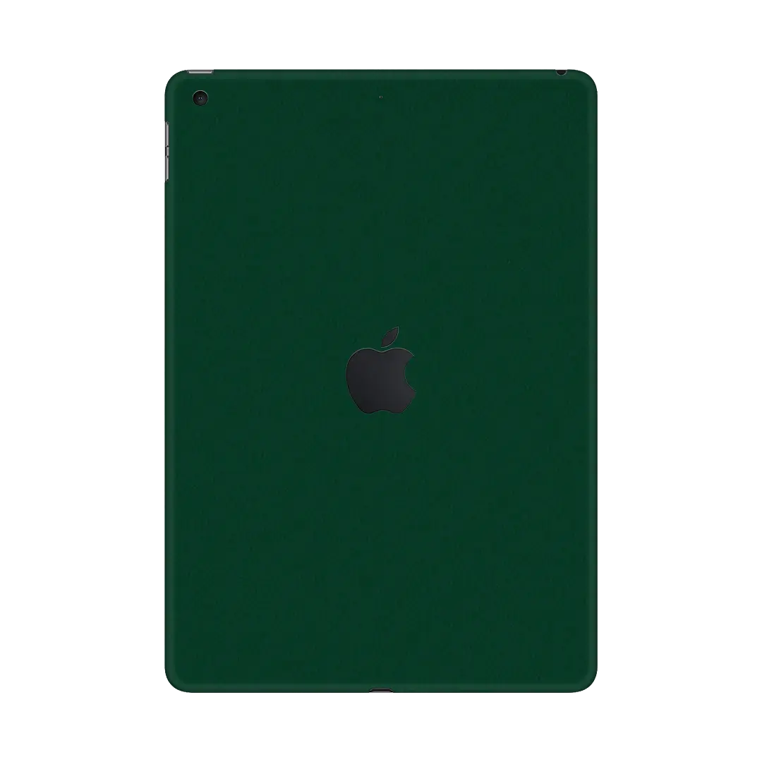 Preload Full Back / Pine Green