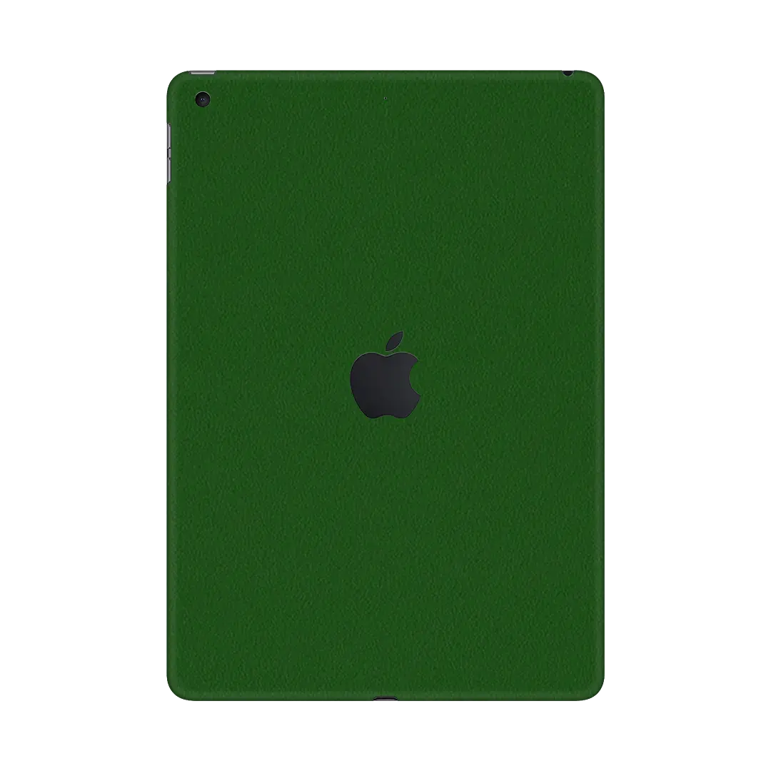 Preload Full Back / Sandstone Green