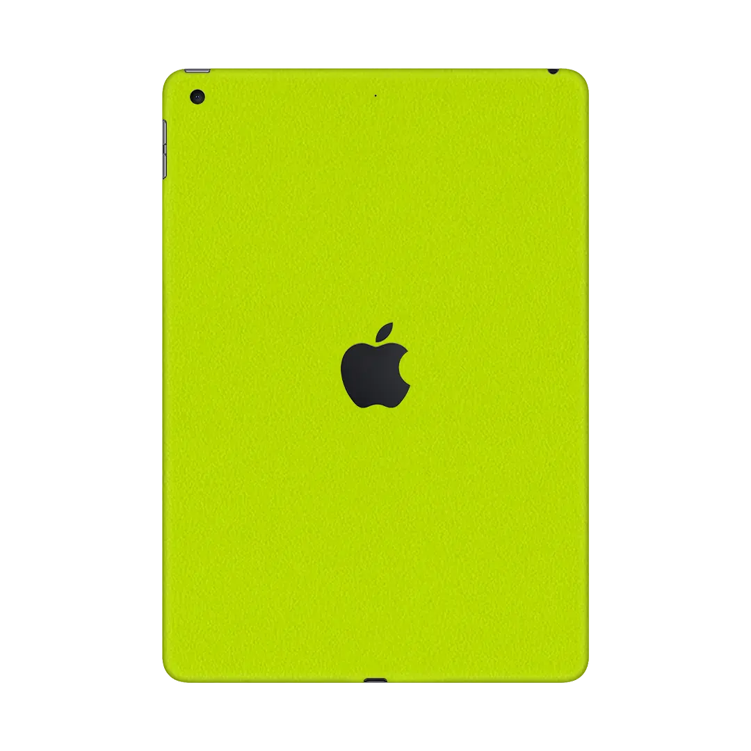 Preload Full Back / Sandstone Neon