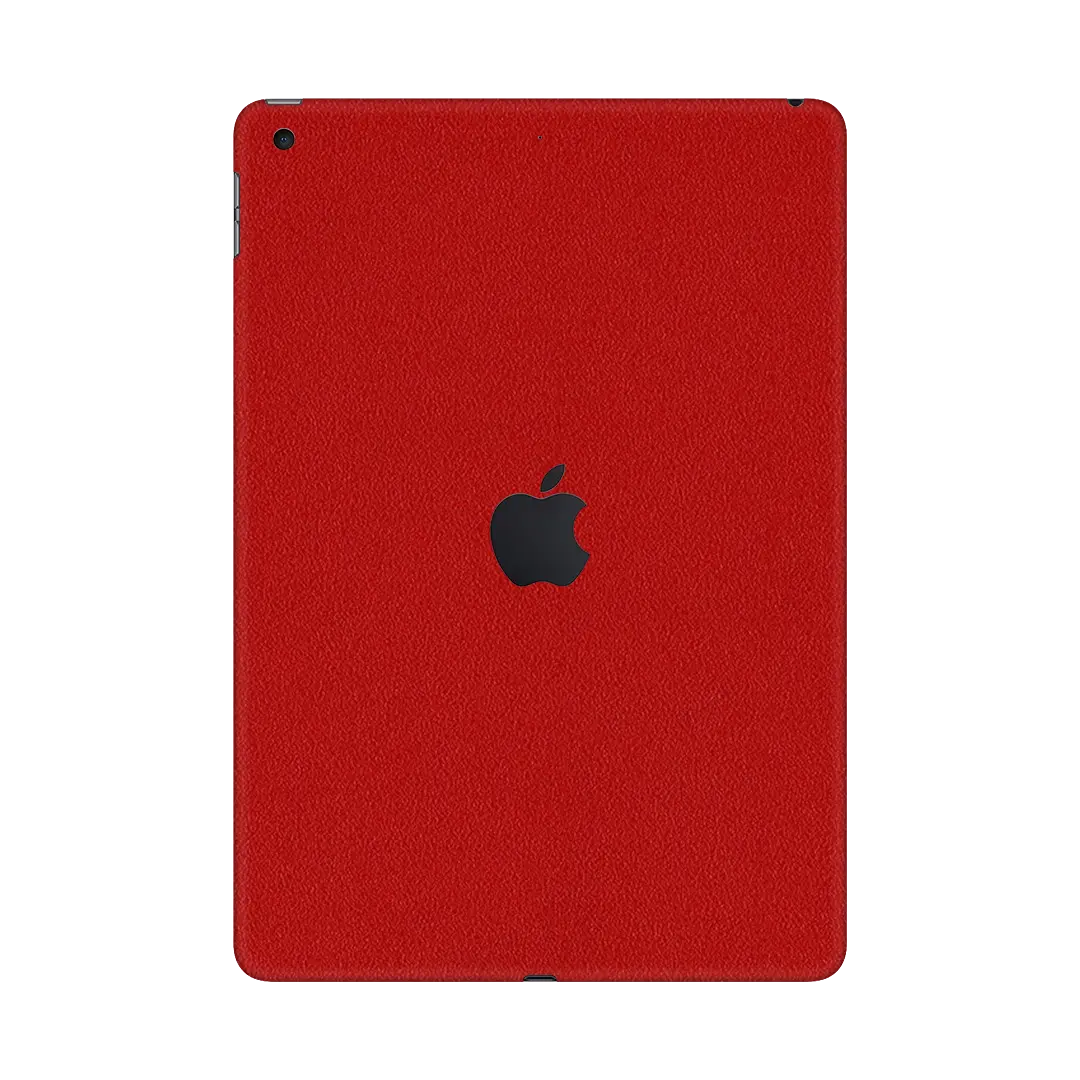 Preload Full Back / Sandstone Red