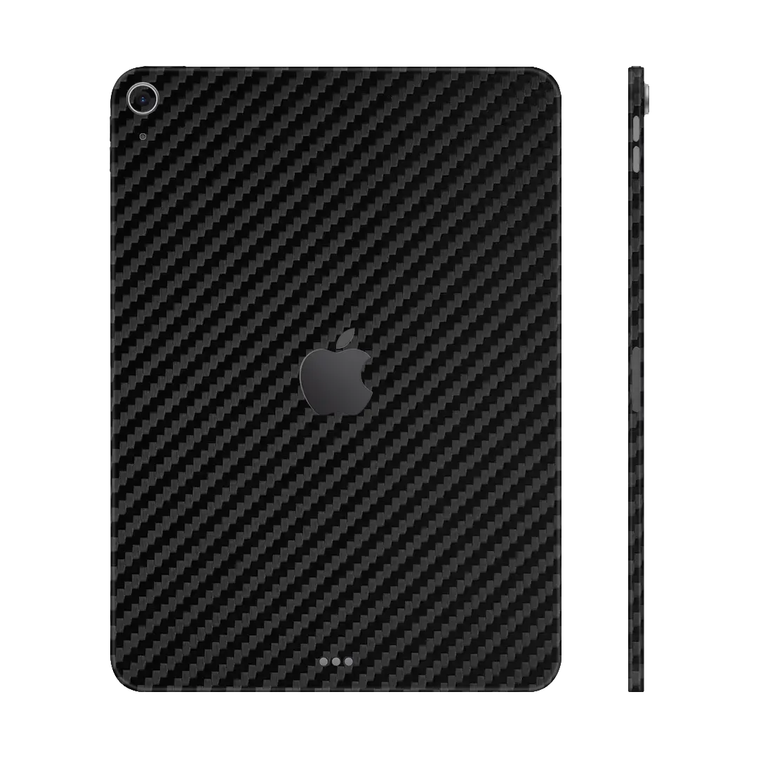 Preload Full Back / Carbon Fiber