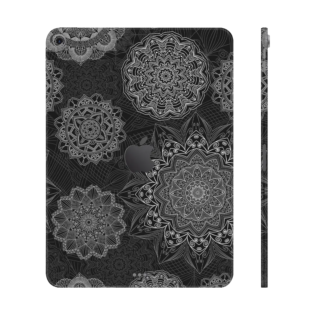 Preload Full Back / Mystic Black