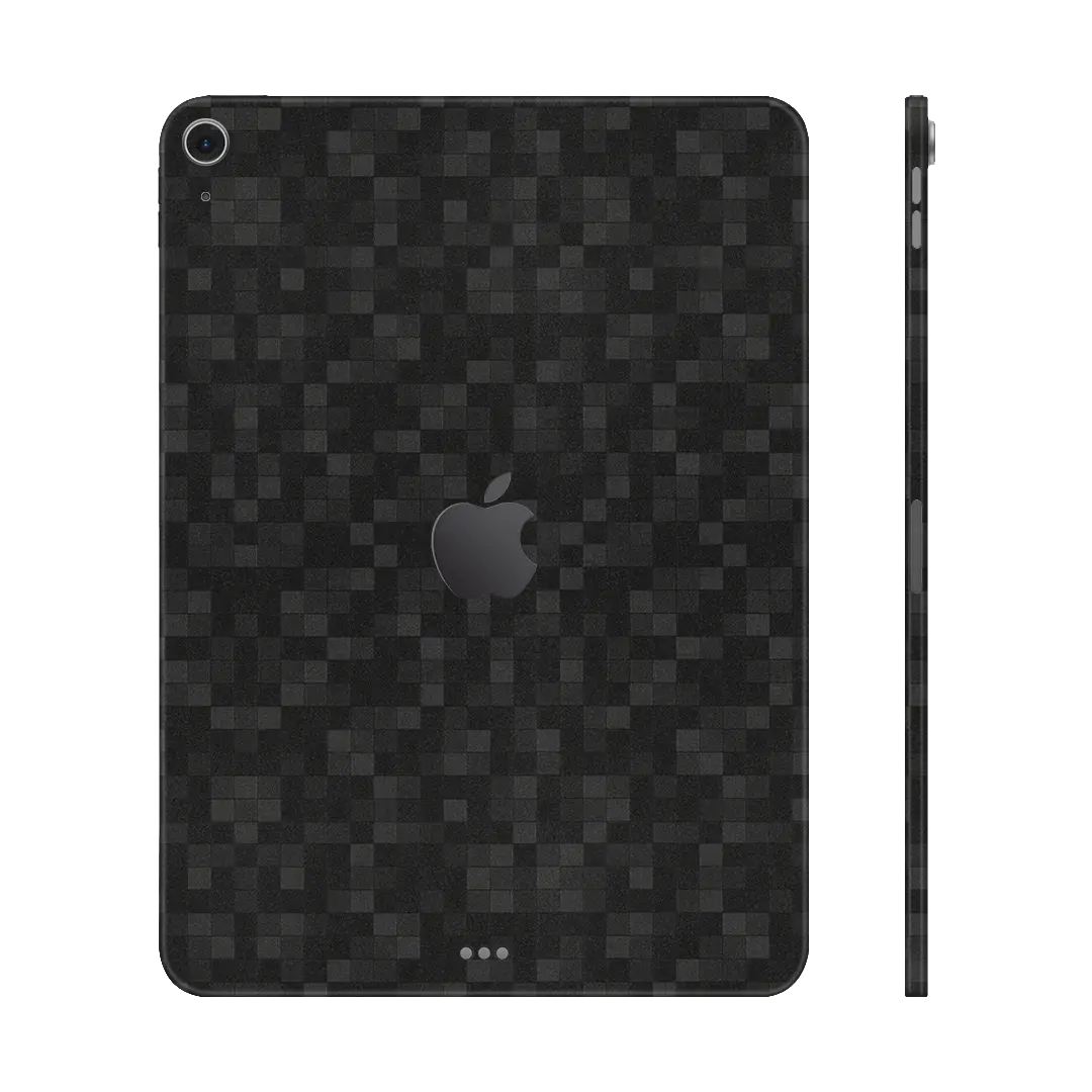 Preload Full Back / Pixels Dark