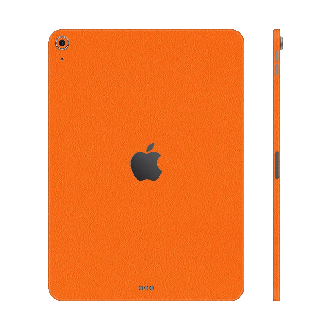 Preload Full Back / Sandstone Orange