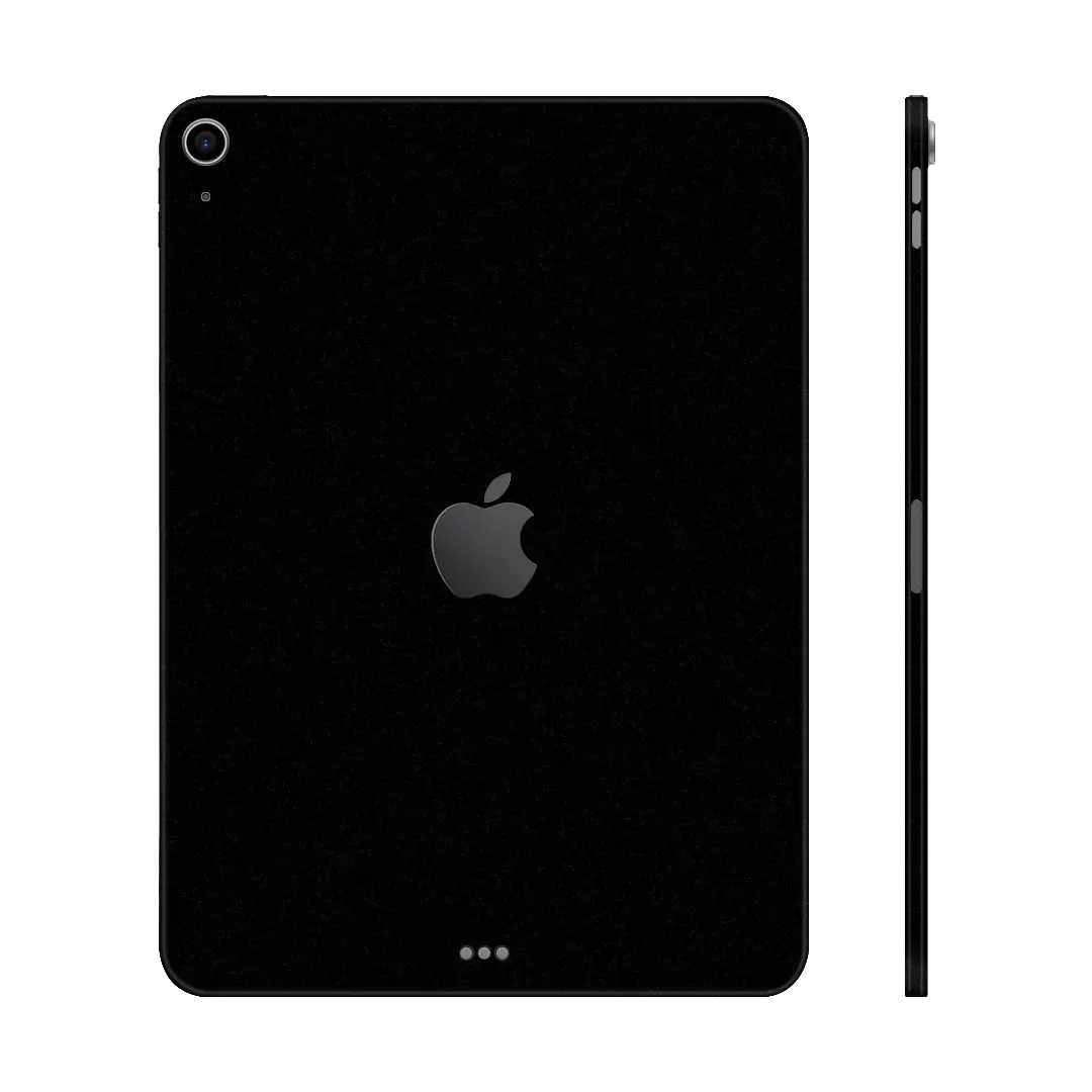 Preload Full Back / Black Matte