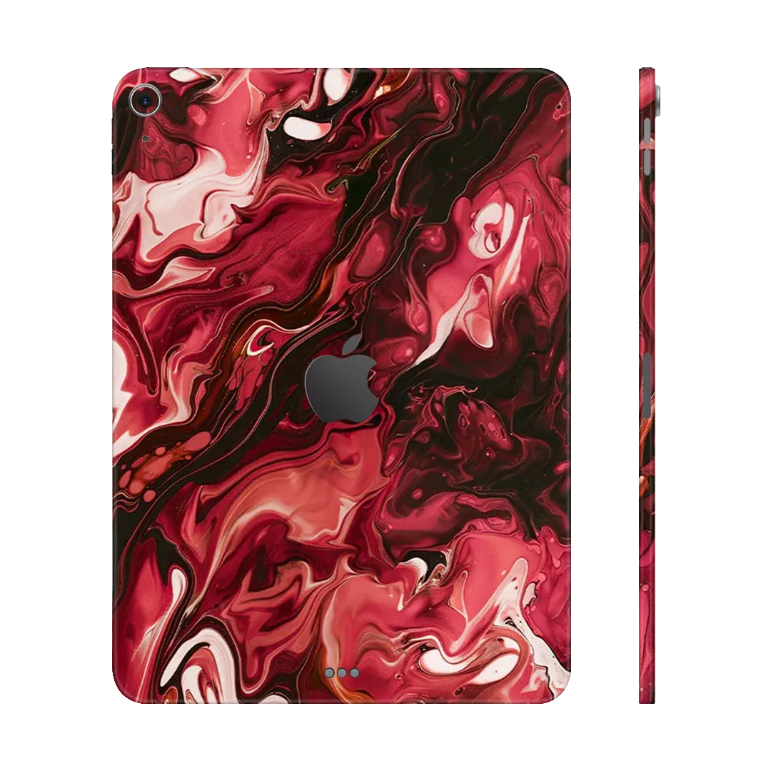 Preload Full Back / Blood Rush