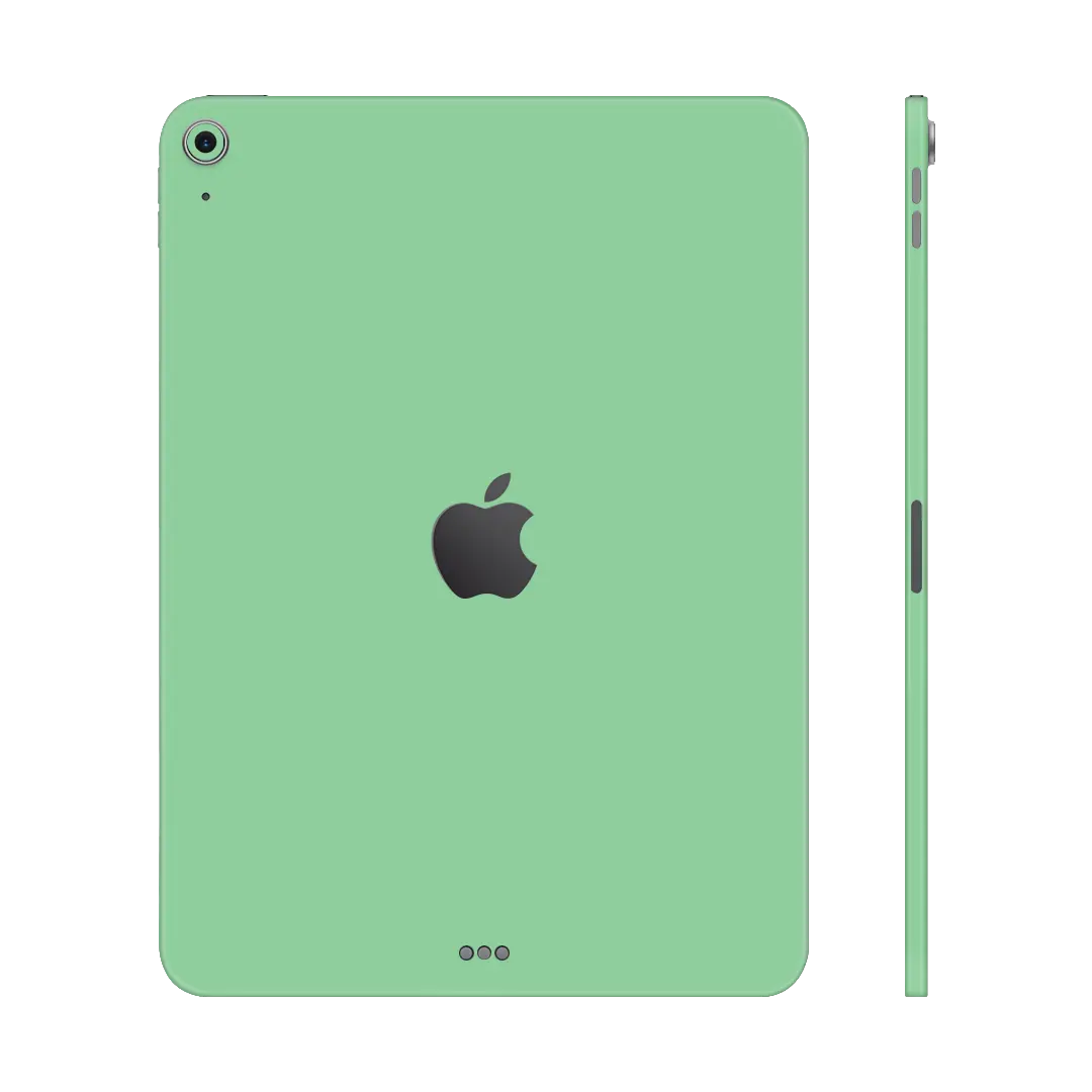 Preload Full Back / Pastel Green
