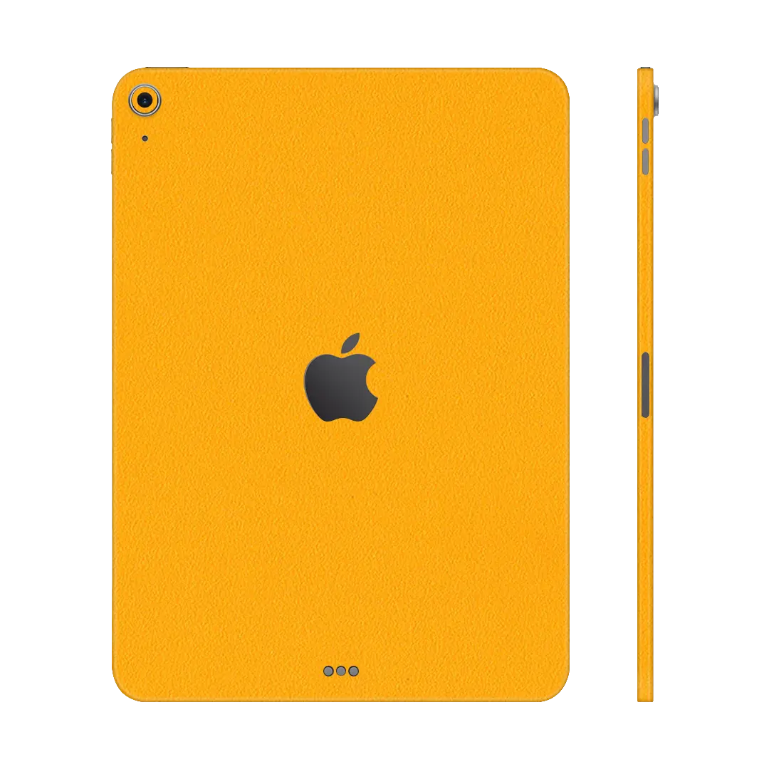 Preload Full Back / Sandstone Yellow