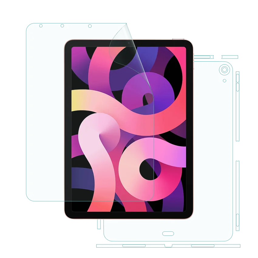 Apple iPad Air 5 (2022) Screen Protector