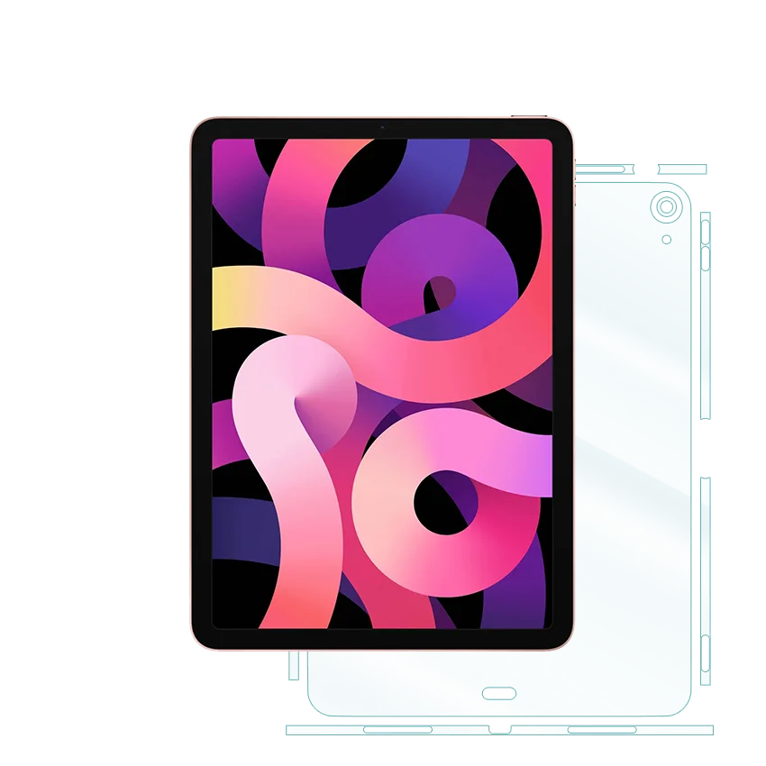 Apple iPad Air 5 (2022) Screen Protector
