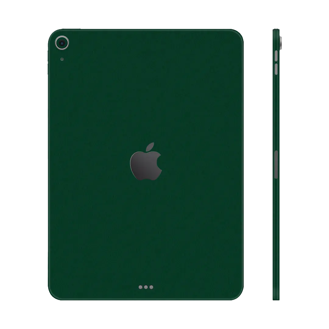 Preload Full Back / Pine Green