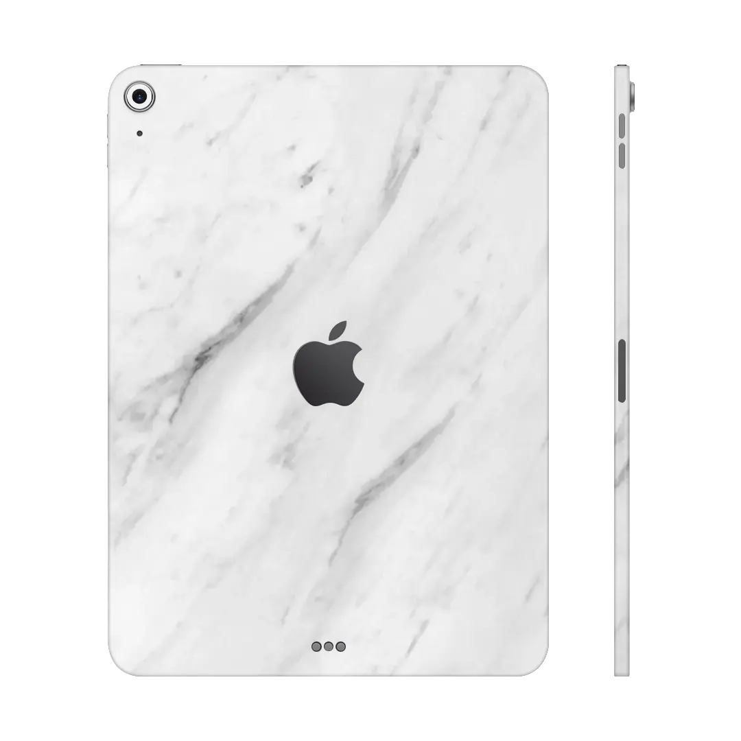 Preload Full Back / White Marble