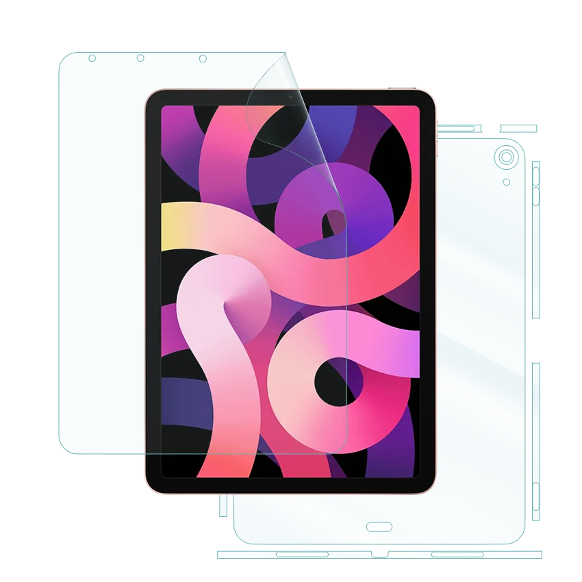 Apple iPad Air 4 (2020) Screen Protector