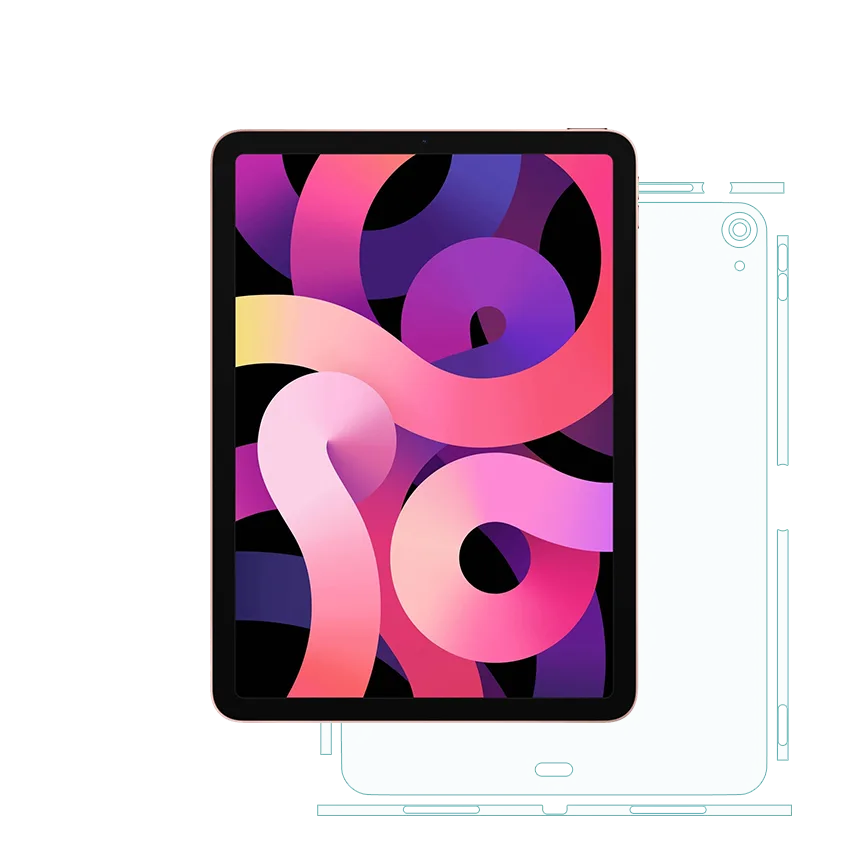 Apple iPad Air 4 (2020) Screen Protector