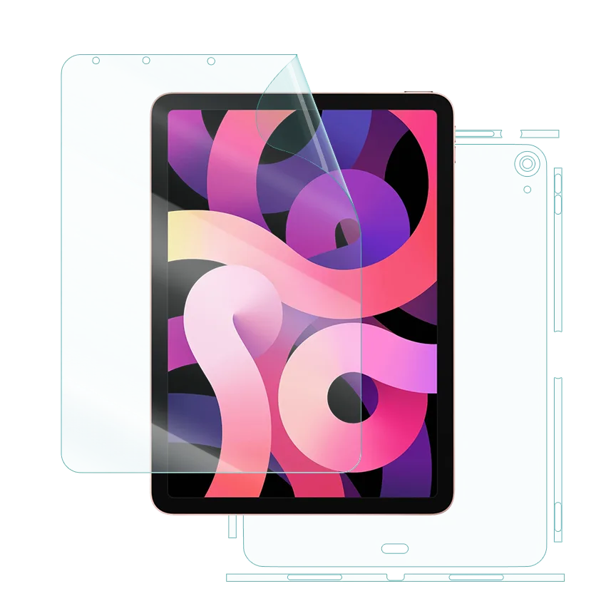 Apple iPad Air 4 (2020) Screen Protector