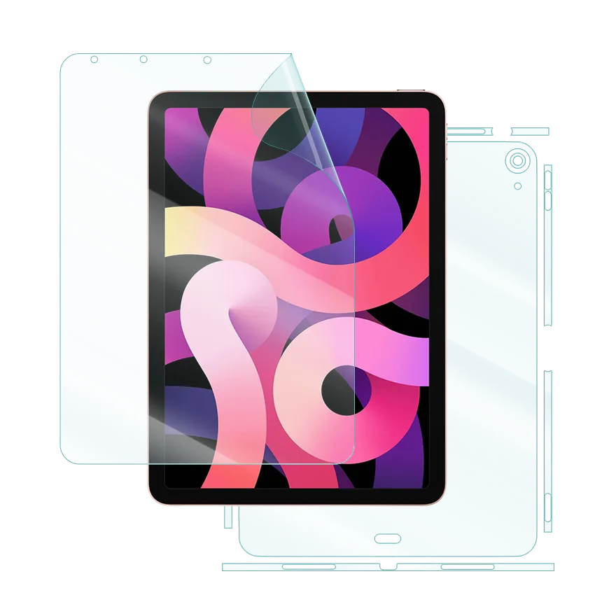 Apple iPad Air 4 (2020) Screen Protector