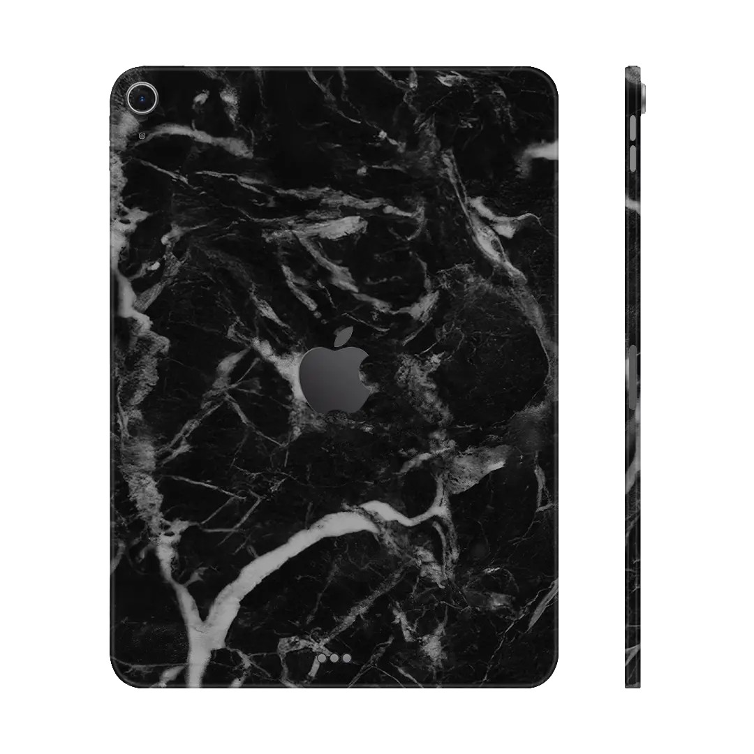 Preload Full Back / Black Marble