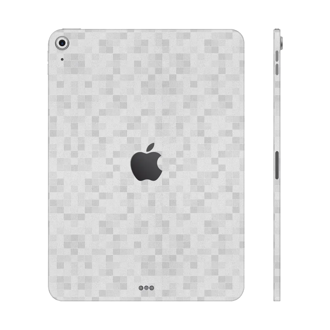 Preload Full Back / Pixels Light