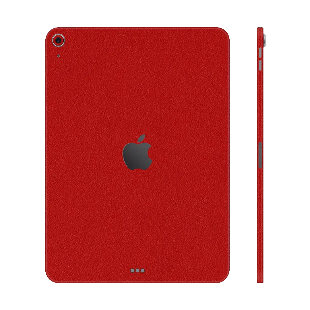 Preload Full Back / Sandstone Red