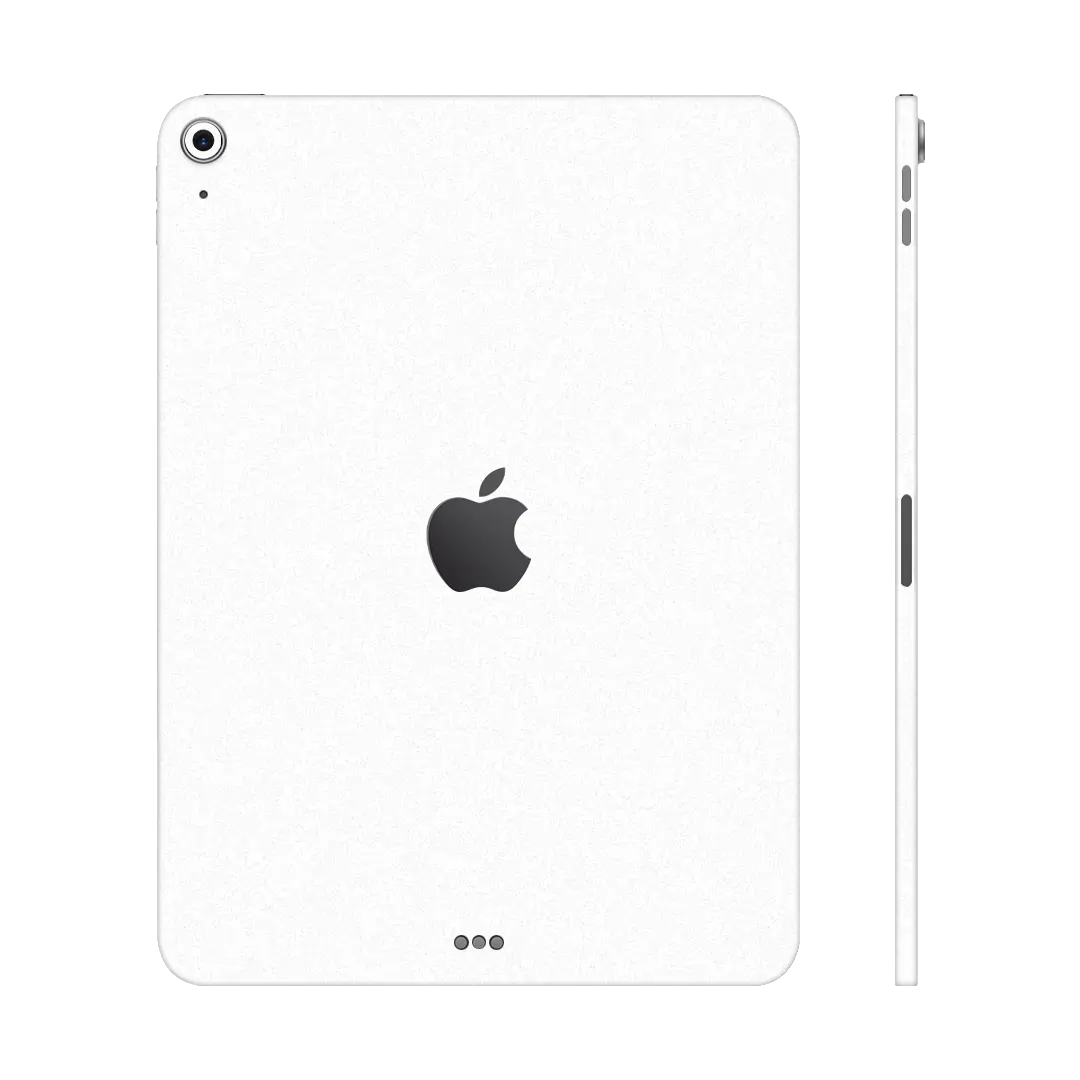 Preload Full Back / White Matte