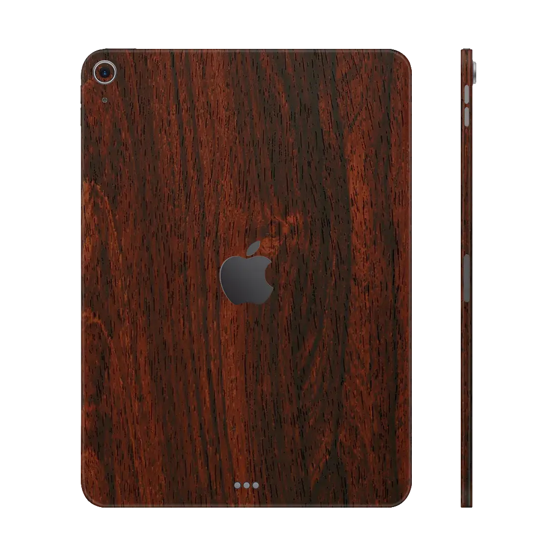 Preload Full Back / Mahogany Wood