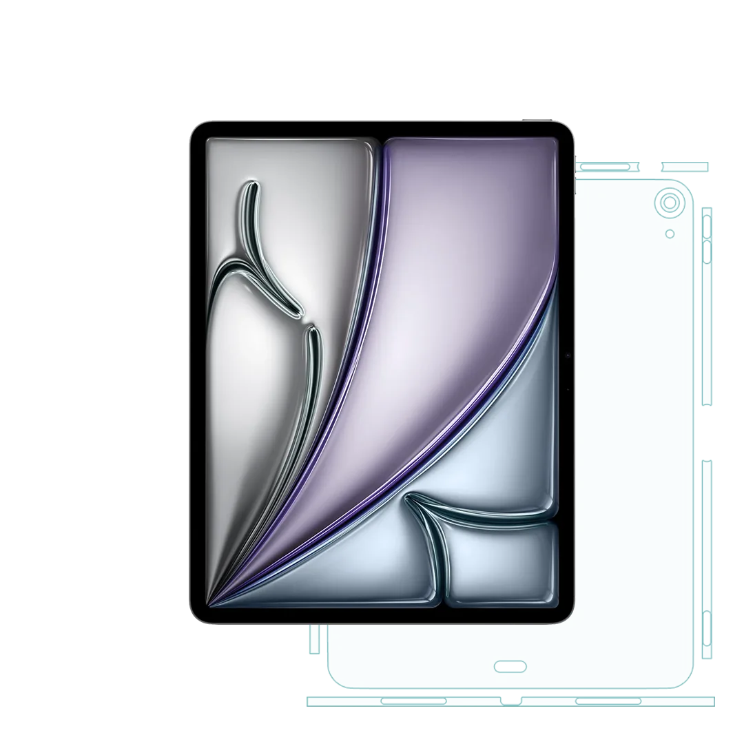 Apple iPad Air 11 inch (M2 2024) Screen Protector