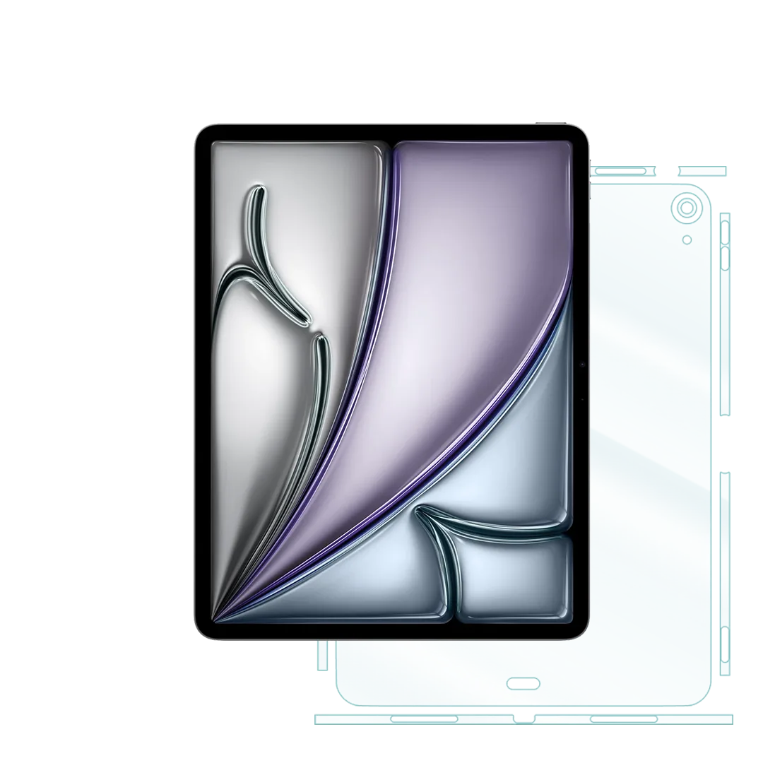 Apple iPad Air 11 inch (M2 2024) Screen Protector