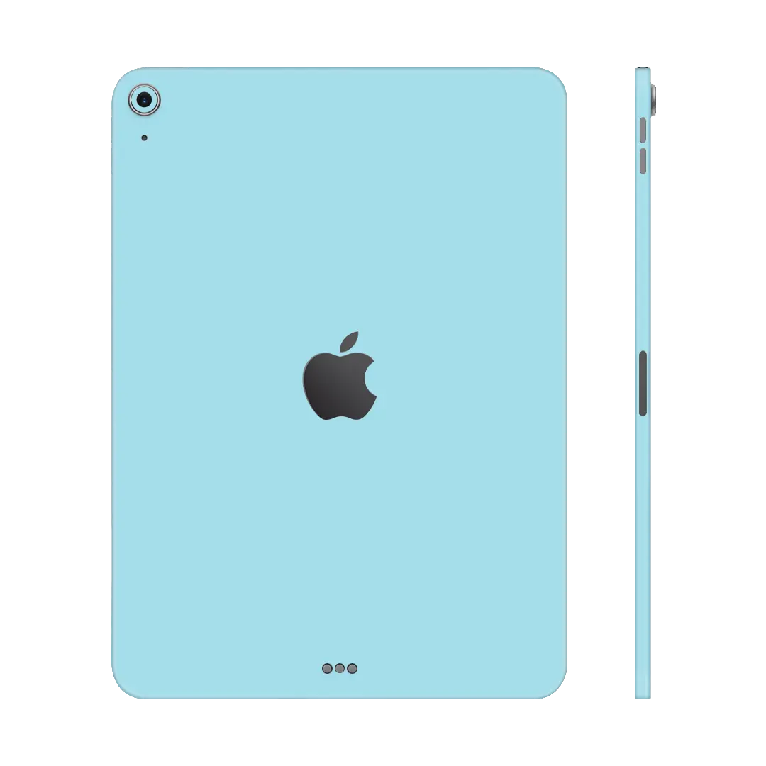 Preload Full Back / Pastel Blue