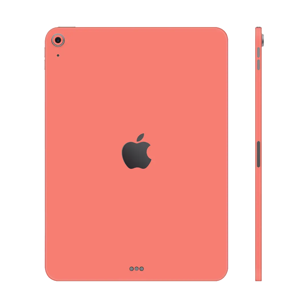 Preload Full Back / Pastel Red