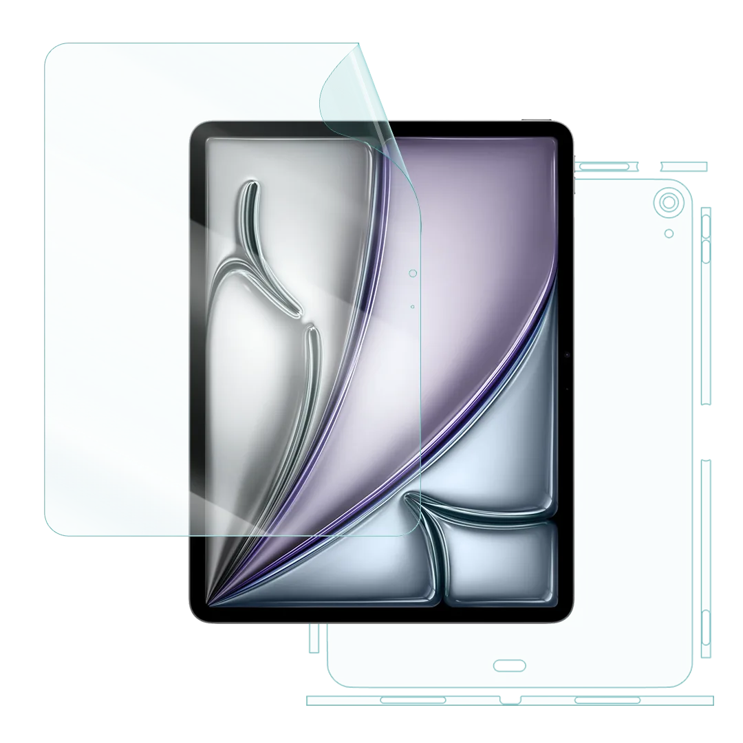 Apple iPad Air 11 inch (M2 2024) Screen Protector