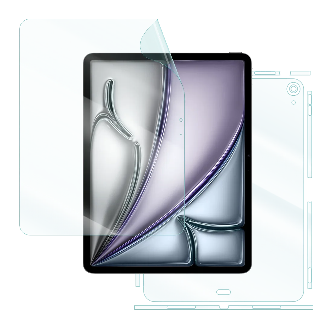 Apple iPad Air 11 inch (M2 2024) Screen Protector