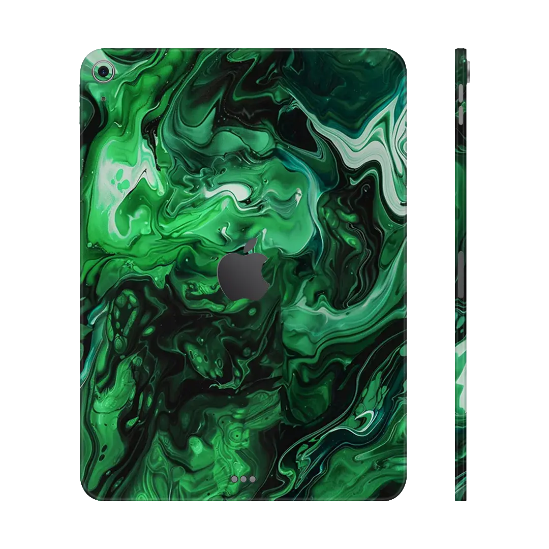 Preload Full Back / Goblin Gas