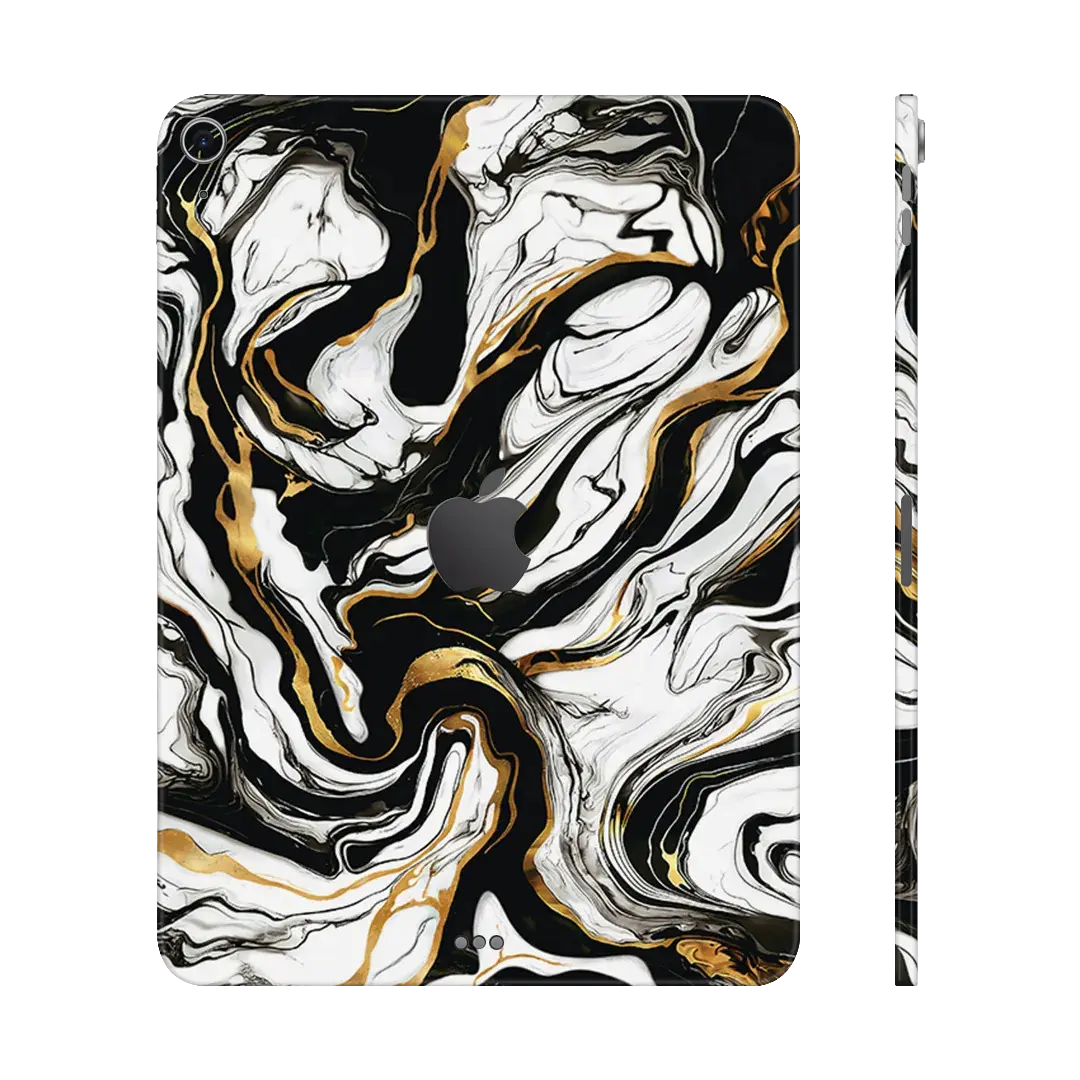 Preload Full Back / Golden Abyss