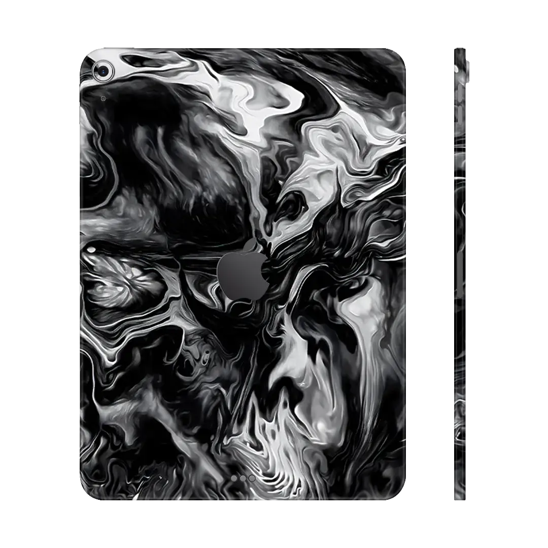 Preload Full Back / Midnight Fog